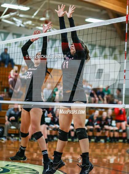 Thumbnail 3 in Foothill vs. Shasta (CIF-NS Final) photogallery.