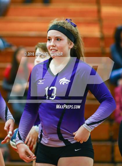 Thumbnail 3 in Foothill vs. Shasta (CIF-NS Final) photogallery.