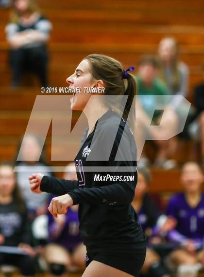 Thumbnail 3 in Foothill vs. Shasta (CIF-NS Final) photogallery.