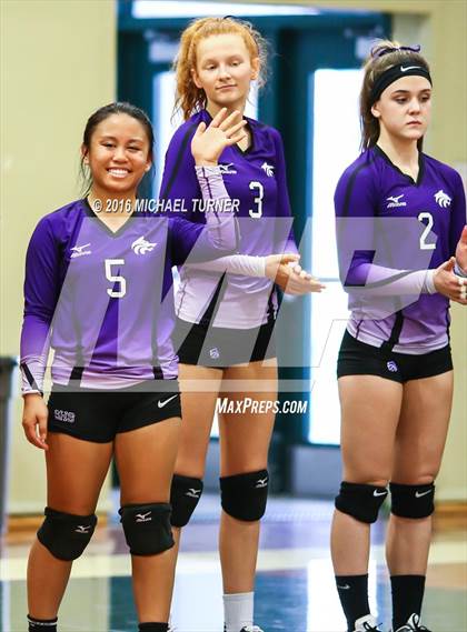 Thumbnail 1 in Foothill vs. Shasta (CIF-NS Final) photogallery.