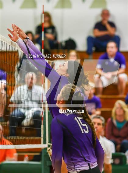 Thumbnail 1 in Foothill vs. Shasta (CIF-NS Final) photogallery.