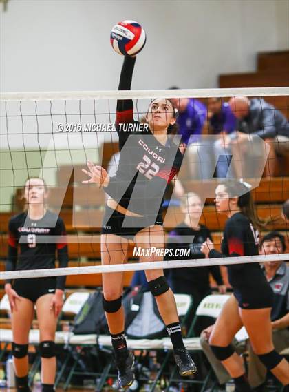 Thumbnail 1 in Foothill vs. Shasta (CIF-NS Final) photogallery.