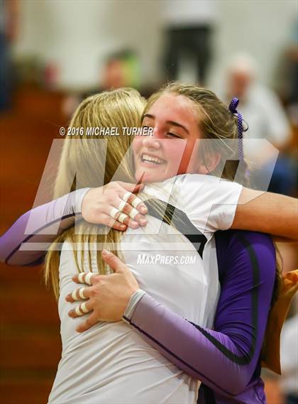 Thumbnail 3 in Foothill vs. Shasta (CIF-NS Final) photogallery.