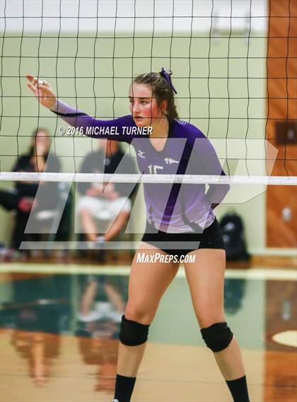 Thumbnail 3 in Foothill vs. Shasta (CIF-NS Final) photogallery.