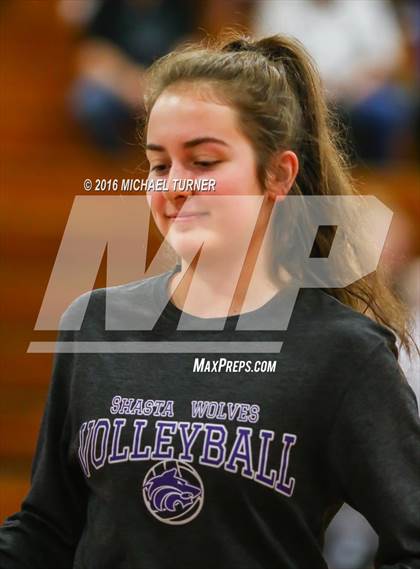 Thumbnail 2 in Foothill vs. Shasta (CIF-NS Final) photogallery.