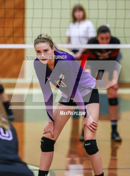 Thumbnail 1 in Foothill vs. Shasta (CIF-NS Final) photogallery.