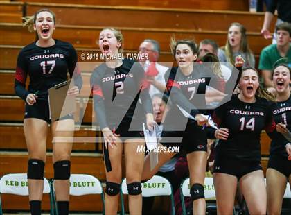 Thumbnail 3 in Foothill vs. Shasta (CIF-NS Final) photogallery.