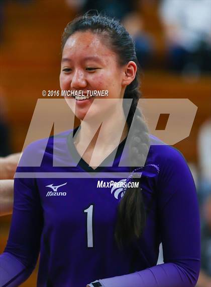 Thumbnail 3 in Foothill vs. Shasta (CIF-NS Final) photogallery.