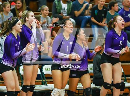 Thumbnail 3 in Foothill vs. Shasta (CIF-NS Final) photogallery.