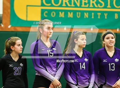 Thumbnail 3 in Foothill vs. Shasta (CIF-NS Final) photogallery.