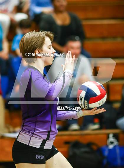 Thumbnail 3 in Foothill vs. Shasta (CIF-NS Final) photogallery.