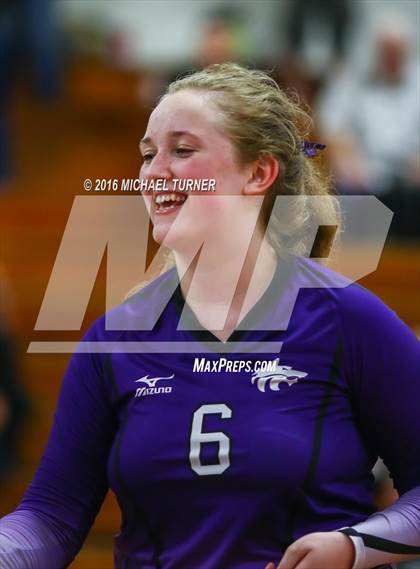 Thumbnail 3 in Foothill vs. Shasta (CIF-NS Final) photogallery.
