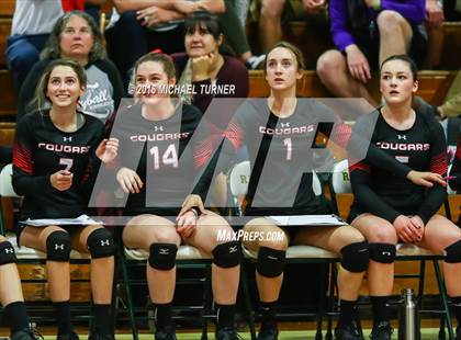 Thumbnail 2 in Foothill vs. Shasta (CIF-NS Final) photogallery.