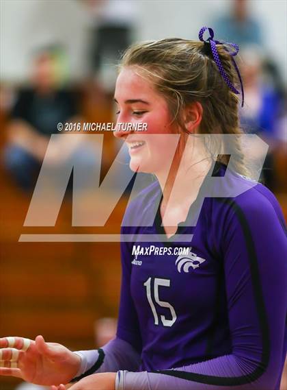 Thumbnail 1 in Foothill vs. Shasta (CIF-NS Final) photogallery.