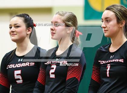 Thumbnail 3 in Foothill vs. Shasta (CIF-NS Final) photogallery.