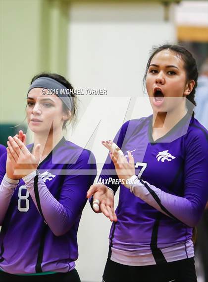 Thumbnail 3 in Foothill vs. Shasta (CIF-NS Final) photogallery.