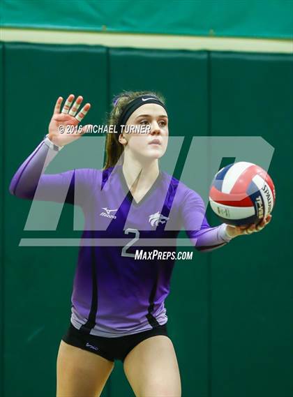 Thumbnail 2 in Foothill vs. Shasta (CIF-NS Final) photogallery.