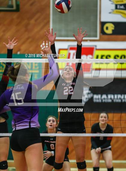 Thumbnail 1 in Foothill vs. Shasta (CIF-NS Final) photogallery.