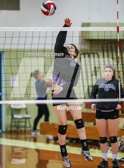 Thumbnail 2 in Foothill vs. Shasta (CIF-NS Final) photogallery.