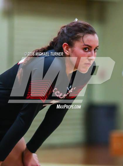 Thumbnail 2 in Foothill vs. Shasta (CIF-NS Final) photogallery.