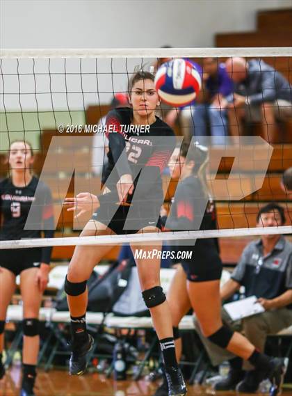 Thumbnail 2 in Foothill vs. Shasta (CIF-NS Final) photogallery.
