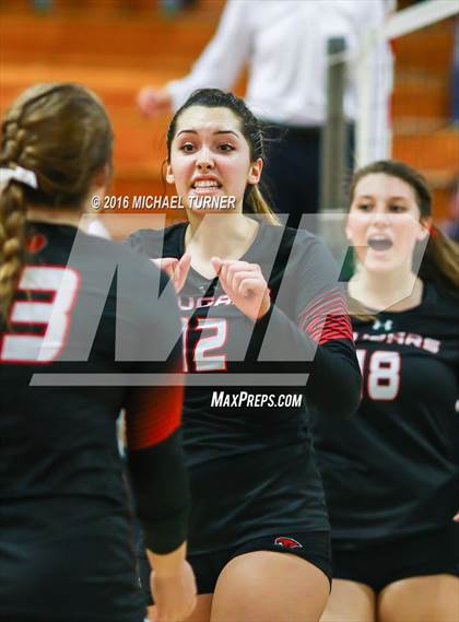 Thumbnail 1 in Foothill vs. Shasta (CIF-NS Final) photogallery.