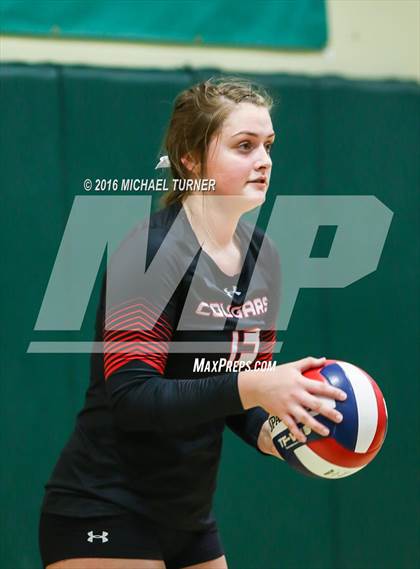 Thumbnail 1 in Foothill vs. Shasta (CIF-NS Final) photogallery.
