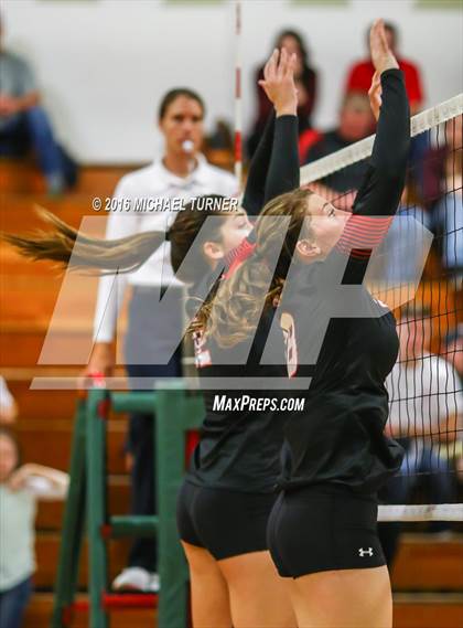 Thumbnail 2 in Foothill vs. Shasta (CIF-NS Final) photogallery.