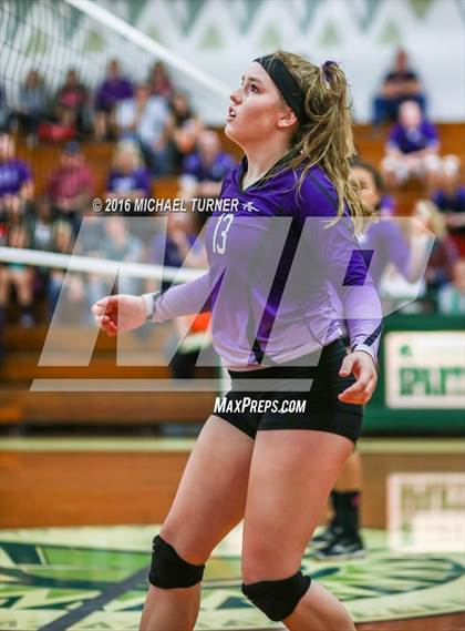 Thumbnail 2 in Foothill vs. Shasta (CIF-NS Final) photogallery.