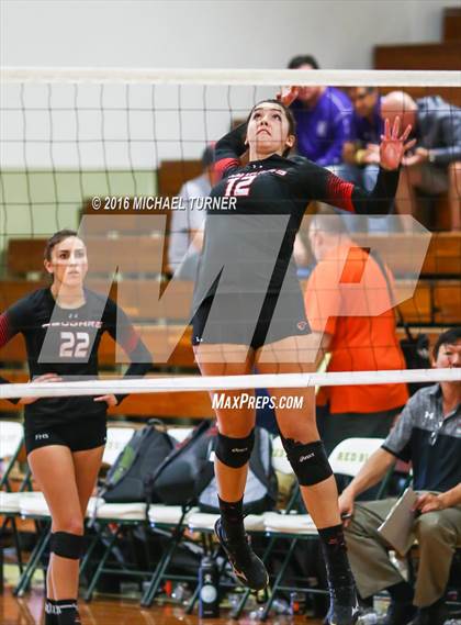 Thumbnail 2 in Foothill vs. Shasta (CIF-NS Final) photogallery.
