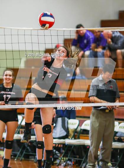Thumbnail 3 in Foothill vs. Shasta (CIF-NS Final) photogallery.