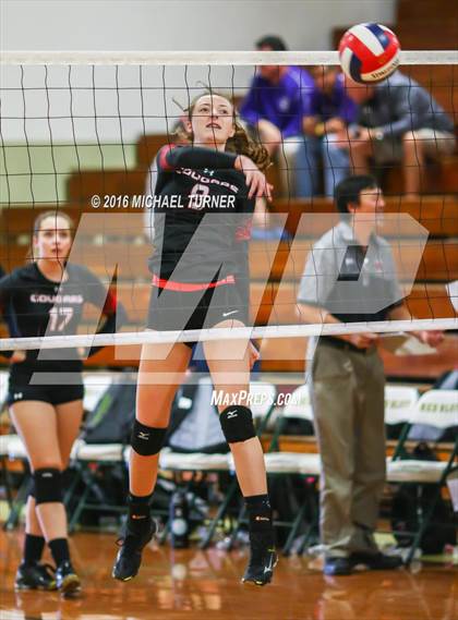 Thumbnail 3 in Foothill vs. Shasta (CIF-NS Final) photogallery.
