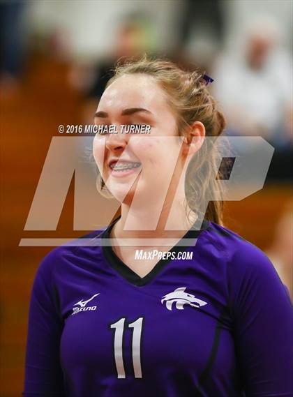 Thumbnail 2 in Foothill vs. Shasta (CIF-NS Final) photogallery.