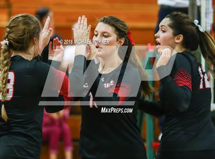 Thumbnail 3 in Foothill vs. Shasta (CIF-NS Final) photogallery.