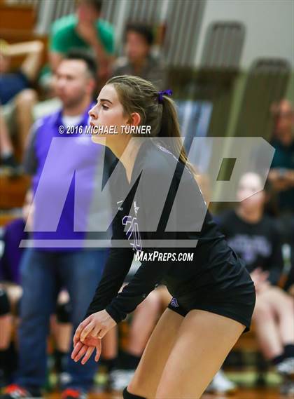 Thumbnail 2 in Foothill vs. Shasta (CIF-NS Final) photogallery.