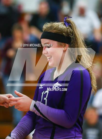 Thumbnail 3 in Foothill vs. Shasta (CIF-NS Final) photogallery.
