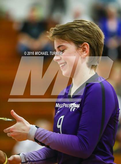Thumbnail 3 in Foothill vs. Shasta (CIF-NS Final) photogallery.