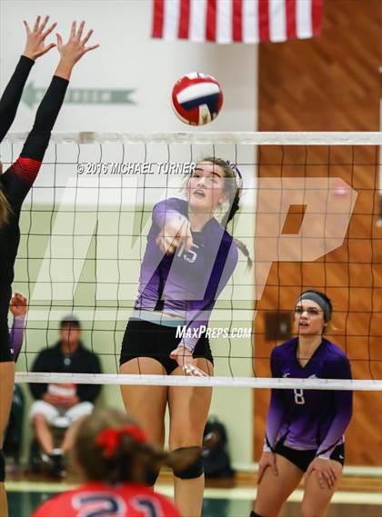Thumbnail 2 in Foothill vs. Shasta (CIF-NS Final) photogallery.