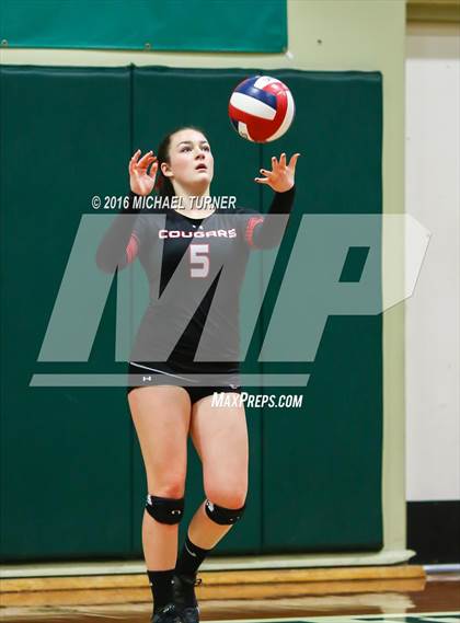 Thumbnail 1 in Foothill vs. Shasta (CIF-NS Final) photogallery.