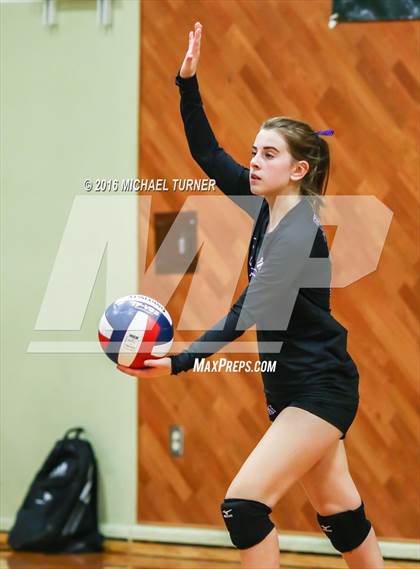 Thumbnail 2 in Foothill vs. Shasta (CIF-NS Final) photogallery.