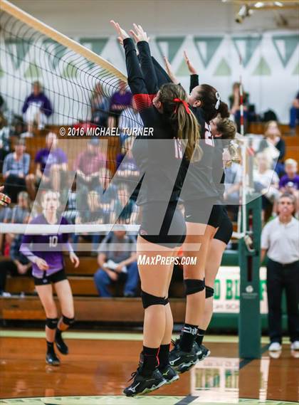 Thumbnail 1 in Foothill vs. Shasta (CIF-NS Final) photogallery.
