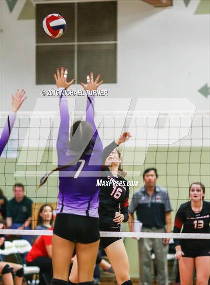 Thumbnail 2 in Foothill vs. Shasta (CIF-NS Final) photogallery.