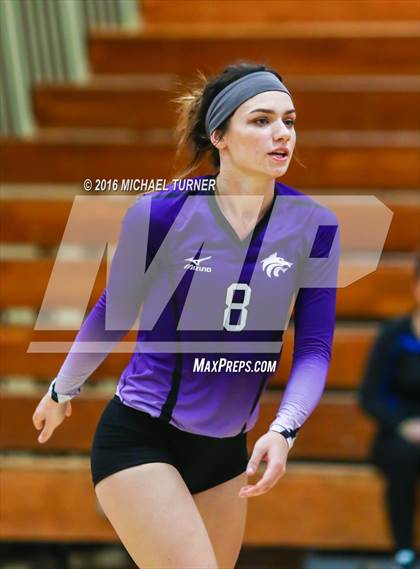 Thumbnail 1 in Foothill vs. Shasta (CIF-NS Final) photogallery.