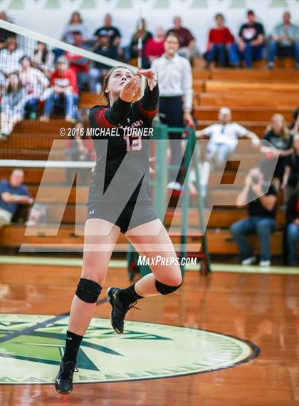 Thumbnail 2 in Foothill vs. Shasta (CIF-NS Final) photogallery.
