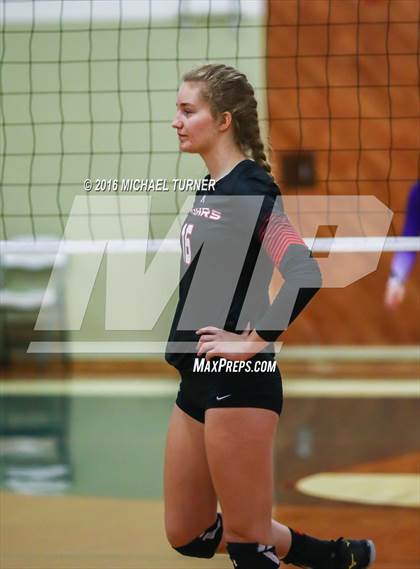 Thumbnail 1 in Foothill vs. Shasta (CIF-NS Final) photogallery.