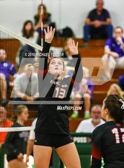 Thumbnail 1 in Foothill vs. Shasta (CIF-NS Final) photogallery.