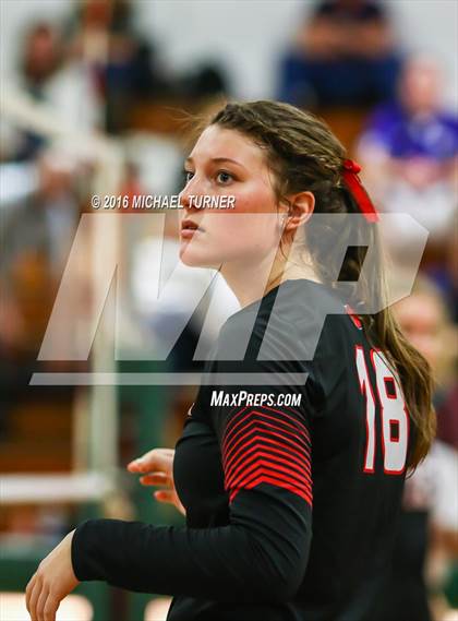 Thumbnail 1 in Foothill vs. Shasta (CIF-NS Final) photogallery.