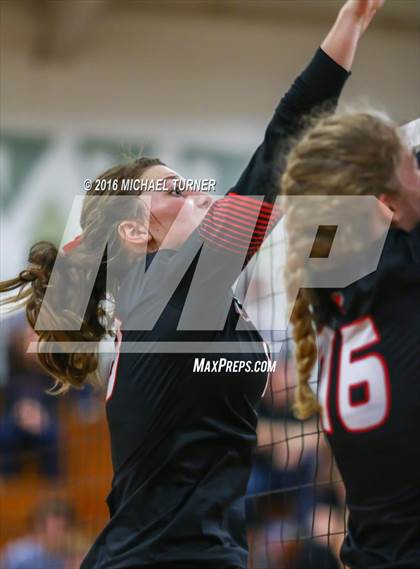 Thumbnail 3 in Foothill vs. Shasta (CIF-NS Final) photogallery.