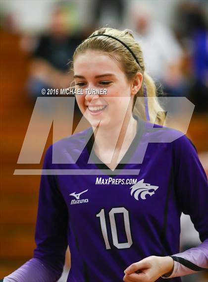 Thumbnail 1 in Foothill vs. Shasta (CIF-NS Final) photogallery.