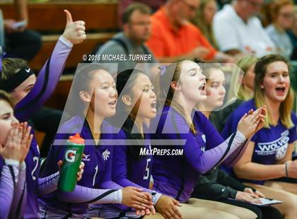 Thumbnail 3 in Foothill vs. Shasta (CIF-NS Final) photogallery.